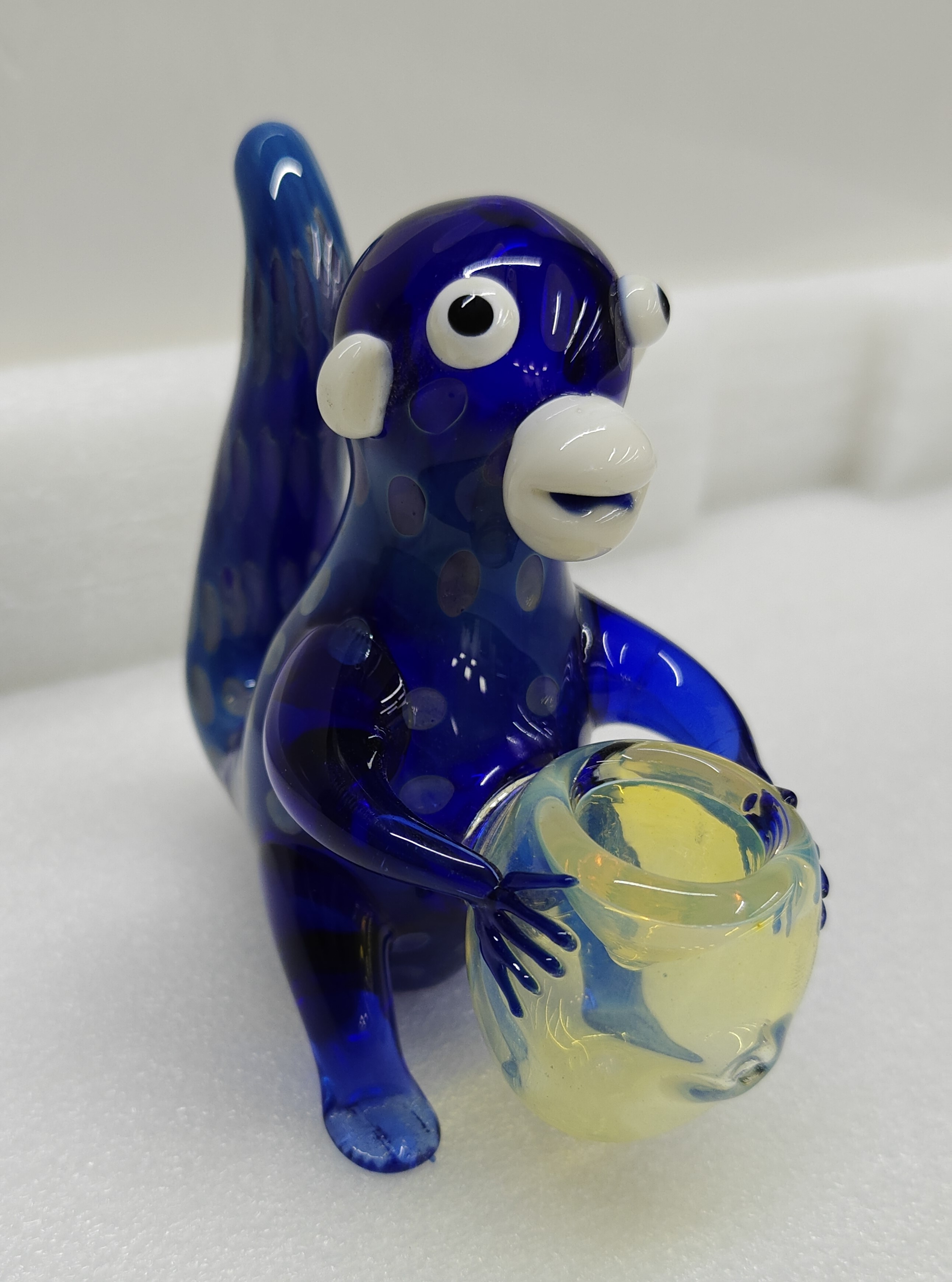 4.5 180 GM M-7 Monkey With Buckit